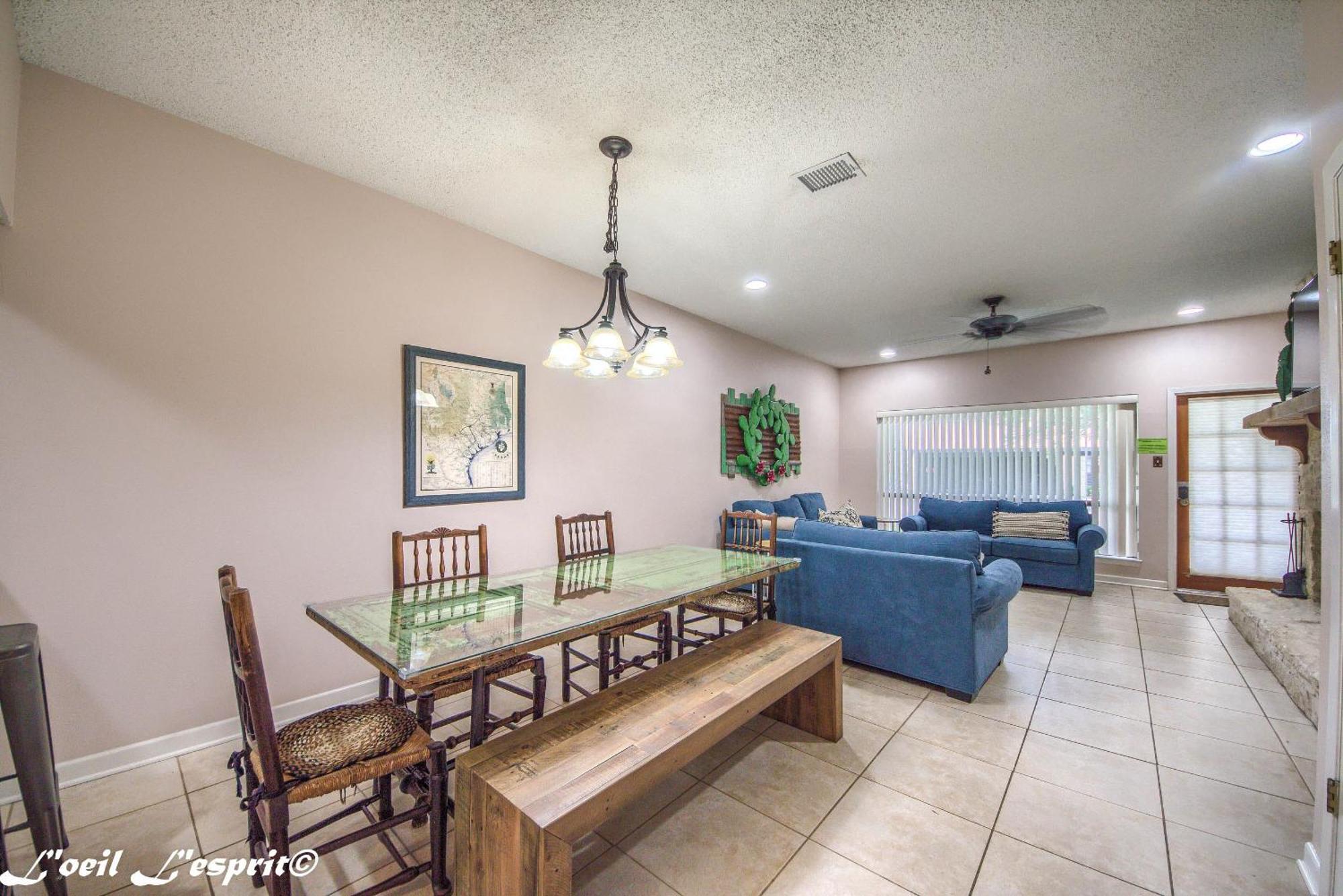 The Iron Cactus Condo On The Comal Cw C102 New Braunfels Ngoại thất bức ảnh